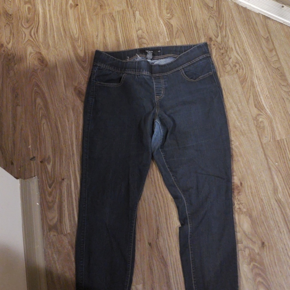 Torrid jeggings 1
